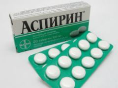 Аспирин при лечении подагры: инструкция по применению, лечебные свойства и механизм действия, показания и противопоказания, эффективность и отзывы