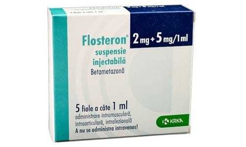 Флостерон: особые указания, побочные эффекты и передозировка, инструкция по применению, цена и отзывы пациентов