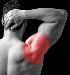 Болит плечо при поднятии руки: основные причины, диагностика появления боли и лечение