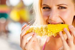 Кукуруза при подагре: состав и полезные свойства овоща, способы приготовления и рецепты, противопоказания и побочные действия