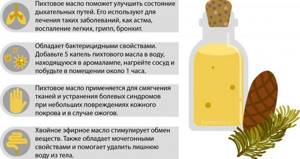 Пихтовое масло для эффективного лечения суставов: польза и вред, лекарственные свойства, полезные рецепты и способы использования продукта, показания и противопоказания для использования