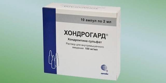 Мазь Хондроитин: противопоказания и побочные эффекты, фармакологическое действие, инструкция по применению, цена, состав и аналоги