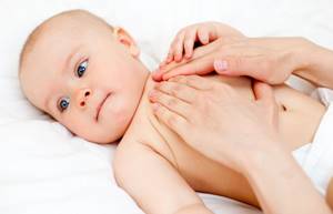 Перелом ключицы у новорожденного: виды и причины младенческих травм, характерные симптомы и способы диагностики, первая помощь и методы лечения, последствия травмы