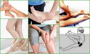 Помощь при судорогах ног в домашних условиях: причины появления спазмов в мышцах, рецепты народной медицины и правила их применения, полезные советы и рекомендации