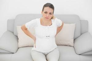 Остеохондроз шейного отдела при беременности: причины и симптомы, разрешенные медикаменты и лечебная физкультура, способы лечения и опасность заболевания для плода