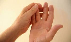 Немеет указательный палец: провоцирующие факторы и причины симптома, рекомендации по оказанию первой помощи, лечение медикаментами и народными средствами