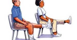 Гимнастика для колен при артрите коленного сустава: польза физкультуры при заболевании, эффективные комплексы упражнений и правила их выполнения, противопоказания к ЛФК
