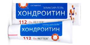 Хондроитин гель: особенности и состав препарата, показания и противопоказания для применения, побочные эффекты и аналоги, цена в аптеке