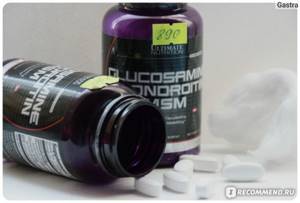 glucosamin chondroitin msm (Глюкозамин Хондроитин МСМ): показания и противопоказания к приему спортивной добавки, отзывы покупателей и положительный эффект