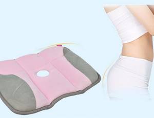 Ортопедическая подушка для копчика: классификация изделий по назначению, показания и противопоказания к применению, рекомендации по выбору и уходу