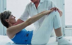 Онемение в области ноги при грыже позвоночника: особенности симптома, механизм развития работы, диагностика и лечение