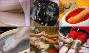 Парафин для лечения суставов: лечебные свойства и правила применения, показания и противопоказания для использования, действие на организм