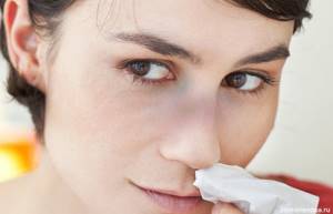 Ушиб носа: степень и тяжесть, симптомы, первая помощь в домашних условиях и методы лечения