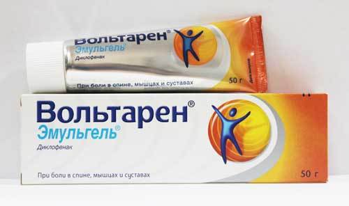 Аналоги геля Вольтарен: когда можно заменить дорогие лекарства на дешевые российские, список похожих препаратов и цена в аптеке