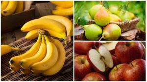 Груши при подагре: польза и вред фрукта при заболевании, допустимые нормы и способы употребления, меры предосторожности