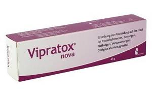 Випратокс: показания к применению и побочные реакции, противопоказания и особенности дозировки, использование препарата особыми категориями