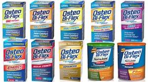 osteo bi-flex (Остео Би-Флекс): действие препарата, показания и противопоказания для приема, ограничения и побочные эффекты, цена и преимущества использования