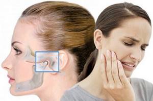 Артроз челюстно-лицевого сустава: способы диагностики заболевания и принципы терапии, физиотерапевтические методики и народные рецепты, причины и признаки болезни