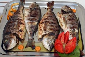Какую рыбу можно есть при подагре: названия и сорта, как правильно готовить и употреблять, что нельзя из рыбных продуктов, польза и вред