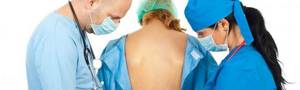 Болит спина после эпидуральной анестезии: основные причины, признаки, диагностика и лечение заболевания, профилактика в домашних условиях