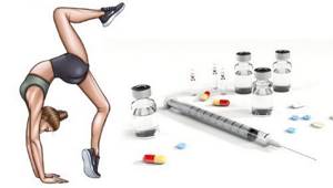 Восстанавливаем связки и суставы с помощью стероидов: инструкцию по применению различных препаратов, действие, показания и противопоказания, схемы лечения