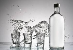 Алкоголь при подагре: какой можно и нельзя, перечень запрещенных спиртных напитков, воздействие на недуг и последствия для организма
