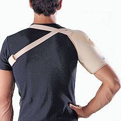 Виды бандажа (ортеза) на плечевой сустав и его применение: разновидности и особенности выбора, какие лучше, преимущества использования фиксаторов, показания и отзывы