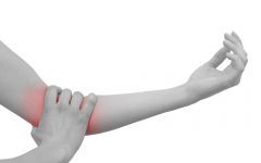 Растяжение связок локтевого сустава: основные причины и степени повреждения, специфические симптомы и диагностика, первая помощь и методы лечения