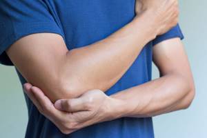 Боль в руке от локтя до кисти: о чем говорит опасный симптом, диагностика, лечение и профилактика