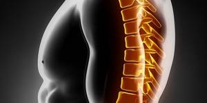 Боль в грудном отделе позвоночника: главные причины болевых ощущений, диагностические мероприятия, способы лечения и профилактики