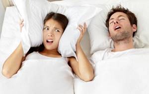 Храп у мужчин: причины, почему храпят во сне в молодом возрасте в 30, лечение и чем опасен - последствия