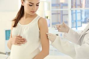 Как вылечить простуду беременной, какие препараты использовать
