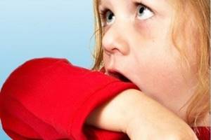 Каковы симптомы, и чем лечить ларинготрахеит у детей