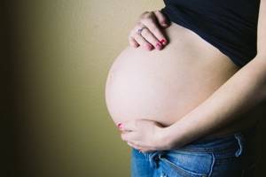 Как очистить кишечник при беременности