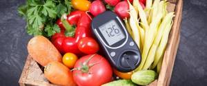 Укроп при диабете: лечебные свойства и противопоказания при 1, 2 типе, рецепты