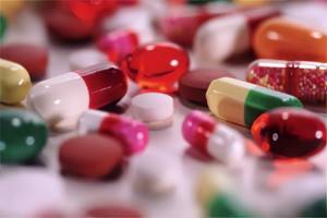 Антибиотики при флюсе – как принимать, лечение