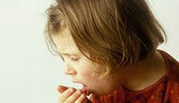 Трахеит у детей: симптомы и лечение болезни