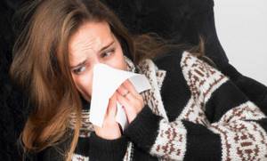 Чем лечить сухой кашель при беременности