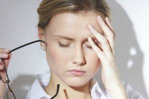Как избавиться от головной боли быстро и без таблеток