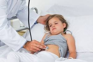 Причины, симптомы, диагностика и лечение ротавируса у детей