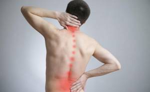 Болит спина: к какому врачу обратиться за помощью, к кому идти
