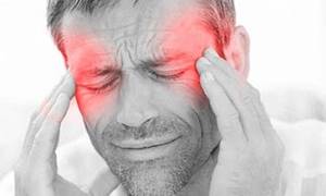 Головные боли тензионного типа (тензорная цефалгия): что это, причины, симптомы и лечение