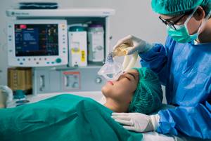 Проводниковая анестезия в стоматологии: что это, виды проводниковой анестезии