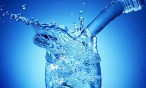 Щелочная вода: список названий, польза и вред