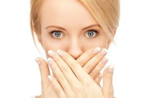 Сифилис в полости рта: на губах и языке - проявления и симптомы, пути заражения, лечение