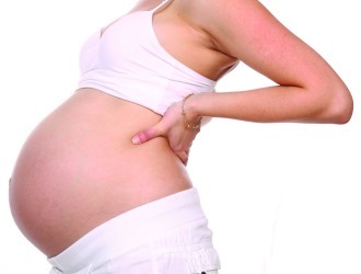 Тактики лечения грыжи поясничного отдела позвоночника при беременности