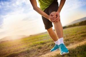 Разрыв заднего рога медиального мениска коленного сустава — лечение, симптомы, полный анализ травмы