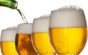 Последствия употребления просроченного пива и вина