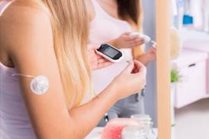 Инсулинотерапия при сахарном диабете (помповая): осложнения, алгоритм проведения