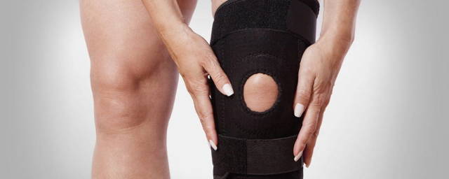 Реабилитация и восстановление после разрыва связок коленного сустава